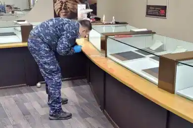 В Алматы осмотрели 1351 объект бизнеса, пострадавший во время беспорядков и атак