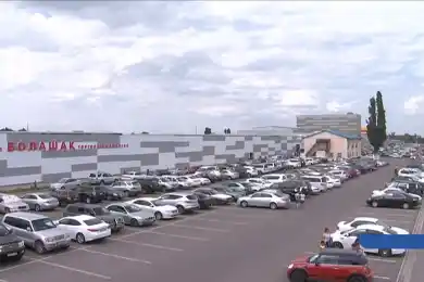 Абаев: «На барахолке в Алматы были призывы к насилию»