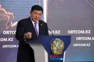 Аким Атырауской области ответил на вопрос о своей отставке из-за своих заместителей