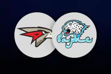 Барыс обыграл Авангард в чемпионате КХЛ