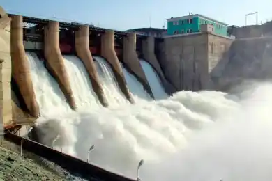 Ситуация на водохранилищах Казахстана стабильна