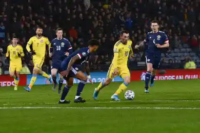 Шотландия-Казахстан-3:1, Евро-2020 пройдет без наших футболистов