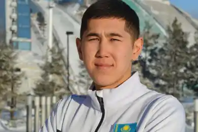 В каких видах спорта выступят казахстанцы 8 февраля на Олимпиаде-2026