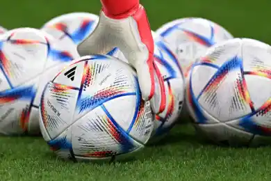 Где смотреть матчи Франция-Польша и Англия-Сенегал на ЧМ-2022