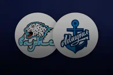 Где смотреть трансляцию матча Барыс-Адмирал