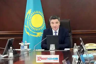 «Сотрудники лесхозов вовремя не оповестили о начале пожаров» – Бектенов