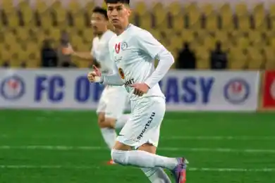 «Ордабасы» переносит свои матчи в Астану