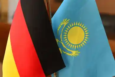 Роман Скляр обсудил с немецкими компаниями совместные проекты в сельском хозяйстве