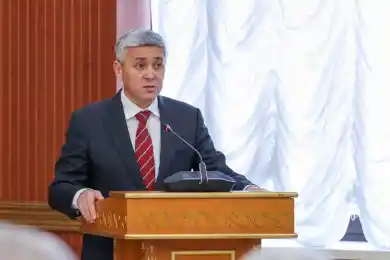 Ермаганбет Булекпаев назначен новым акимом Карагандинской области