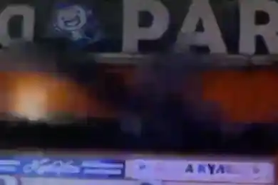 Пожар в Семее полностью ликвидирован - МЧС