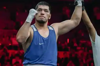 Сколько медалей завоевали боксеры сборной Казахстана в Астане