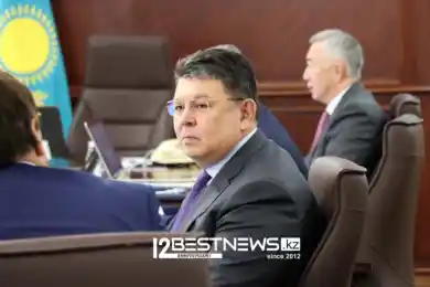 Канат Бозумбаев сделал оговорку по вопросу о росте тарифов ЖКХ в Казахстане
