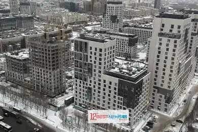 Мажилис Казахстана может закрыть лазейку для посредников при продаже жилья