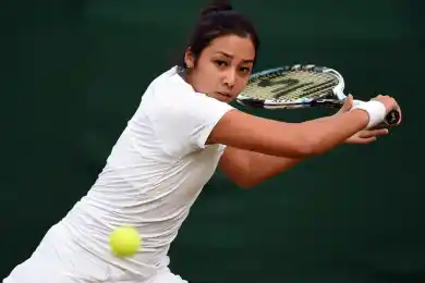 Дияс начнет первой на матче Бельгия-Казахстан