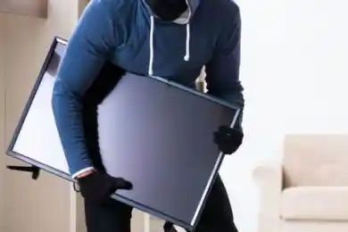 В Нур-Султане квартирант вынес бытовую технику с арендованной квартиры