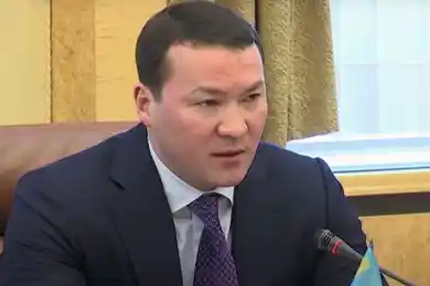 «Полностью признал вину»: суд объяснил приговор Самату Абишу