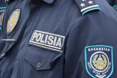 В Астане полиция усилила патрули на улицах и начала проверки дач