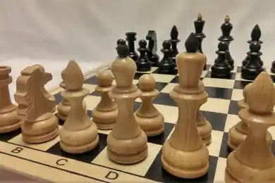 Шахматисты начали борьбу за призовой фонд на чемпионате Казахстана 