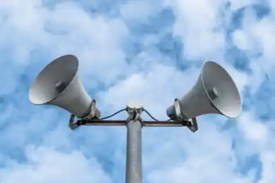 Жителей Павлодара призвали сохранять спокойствие 