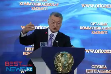 Глава Минсельхоза прокомментировал информацию о многомиллионных субсидиях для дочери Даниала Ахметова