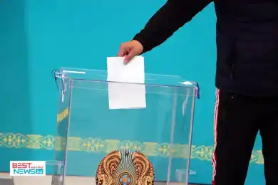 Мажилис принял в работу поправки к закону "О выборах"