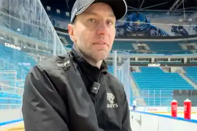 Немировски об уровне Барыса: «У нас хороший состав набирается»