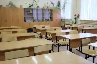 В Астане школьников второй смены отправили на «удаленку»