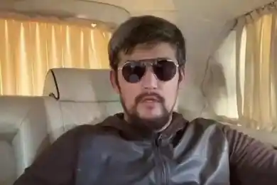 «Дикому Арману» вынесен приговор по делу о январских событиях