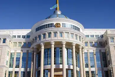 Президент Казахстана соболезновал в связи с гибелью людей в Туркестанской области