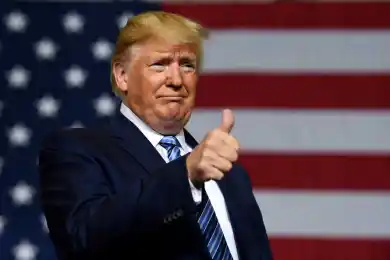 Дональда Трампа впечатлил прогресс и партнерство с Казахстаном