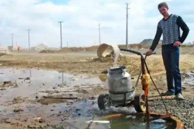 Депутаты НПК подняли вопрос об эффективности водоснабжения в Казахстане