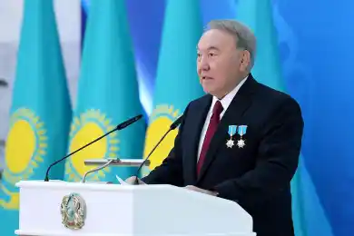 «Наше единство, наша толерантность, взаимоуважение – самая великая сила» - Нурсултан Назарбаев