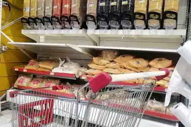 Паводки в Казахстане: Токаев поручил сдержать цены на продовольствие