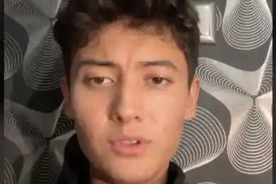 "Набрал всего 1 балл на ЕНТ": самый скандальный выпускник дал пояснения