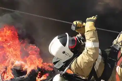 Целая армия спасателей: подсчитана численность возрождаемого МЧС Казахстана