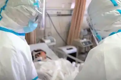 Алексей Цой прокомментировал утверждение о заниженной статистике смертности от COVID19