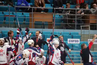 Фёдоров назвал сильные стороны Барыса