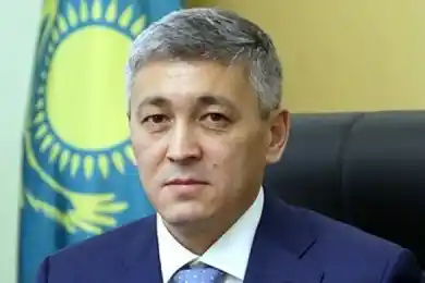 Из области в город: назначен новый аким Караганды