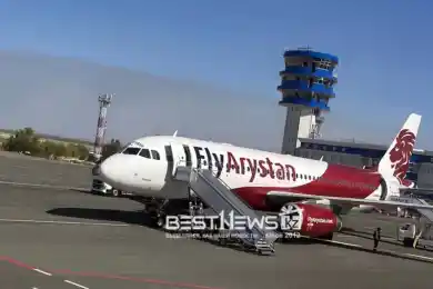 «Это не отдельное юрлицо»: чем грозит отделение FlyArystan из состава Air Astana
