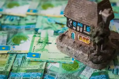 "Очередники в Казахстане получат льготные займы на покупку жилья" - Атамкулов