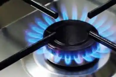 Жители  9 населенных пунктах Зайсанского района остались без газа