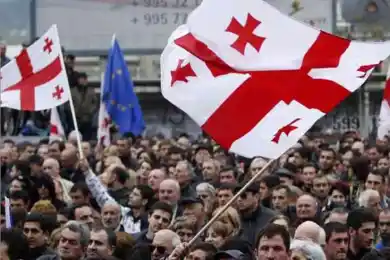 ЦИК Грузии попросил прокуратуру разобраться с кампанией заявлений о фальсификации выборов