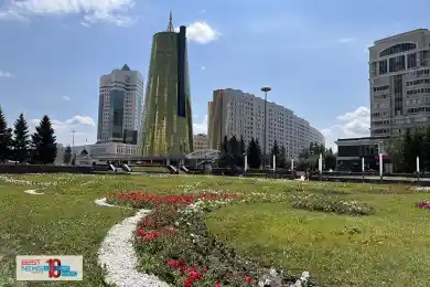 Туда не езжайте: в Нур-Султане на весь день ограничат движение для авто - адреса