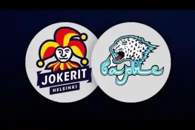 "Барыс" и "Йокерит" выдали "засушливый" второй период