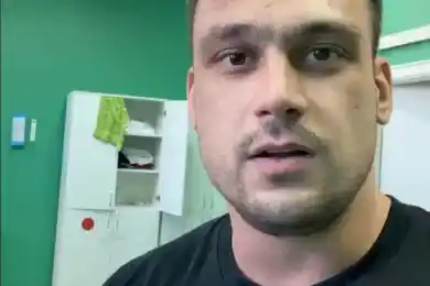 «Меня откачали»: Илья Ильин объяснил причину своей срочной госпитализации 