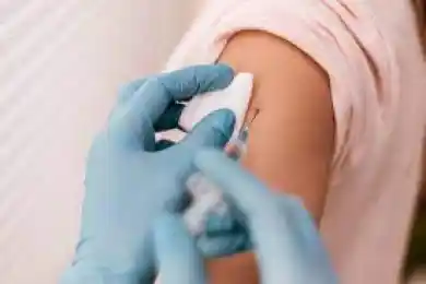 Сколько Казахстан тратит на покупку индийской вакцины от кори