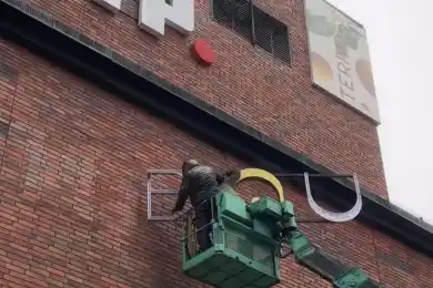 Убийство Салтанат Нукеновой: сняли вывеску и расторгли договор с рестораном BAU