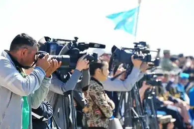 Когда журналистам разрешат работать на мероприятиях – ответ МИОР РК