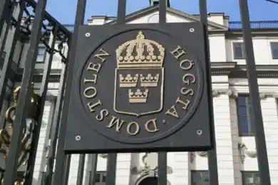 Казахстан подал новое ходатайство в Апелляционный суд Стокгольма по "делу Стати"