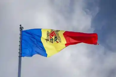 Глава государства направил поздравительную телеграмму Президенту Молдовы